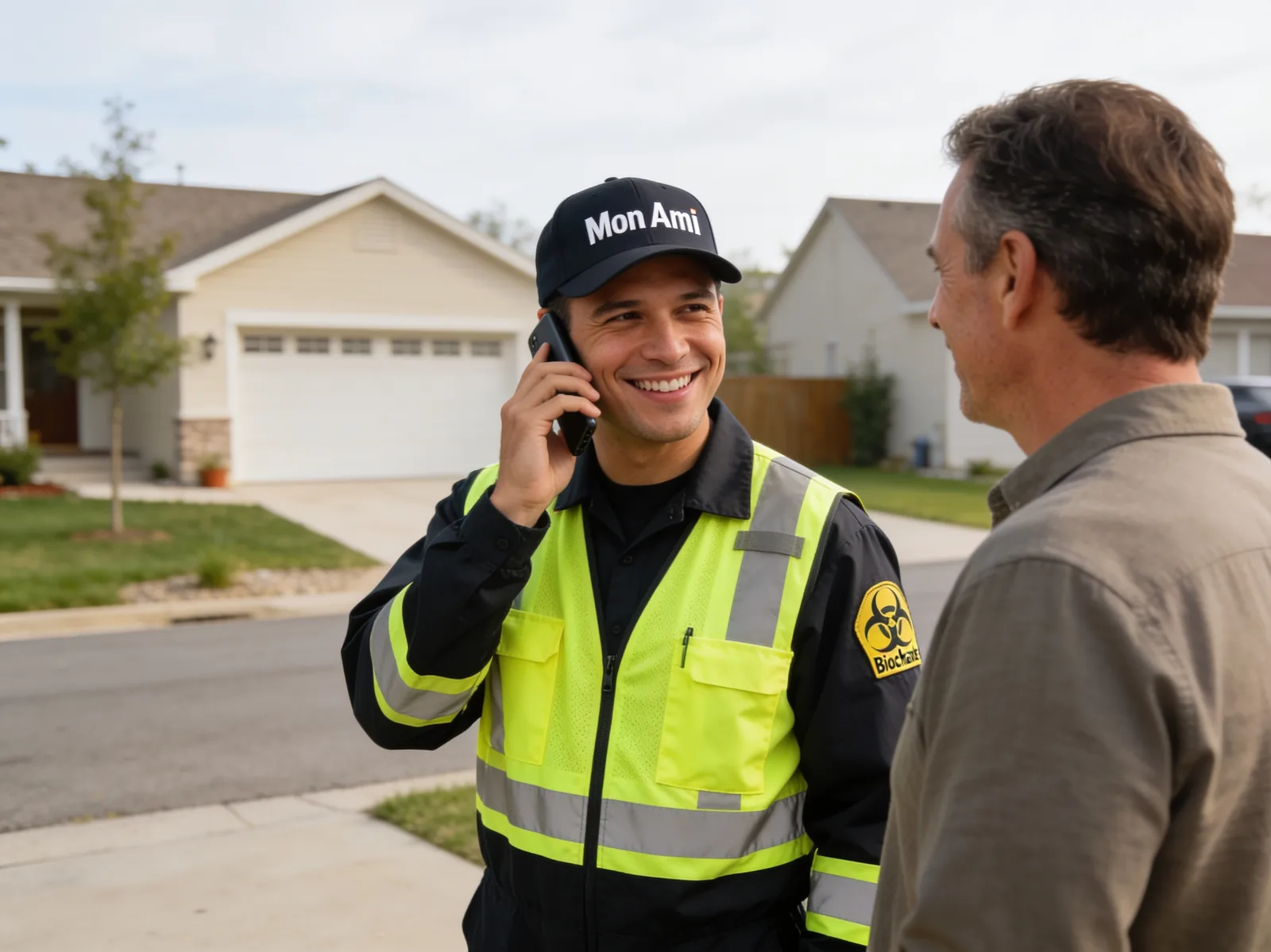 Sewage Cleanup Advance, MO FAQs